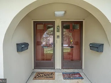 property at 258 Old Forge Crossing