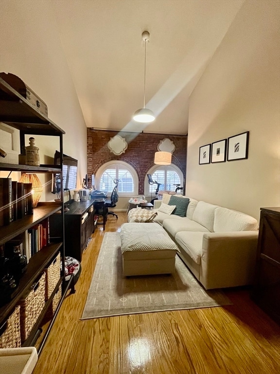 property at 106 13th St