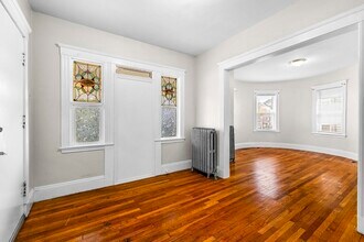 27 Brinsley St in Boston, MA - Building Photo - Building Photo