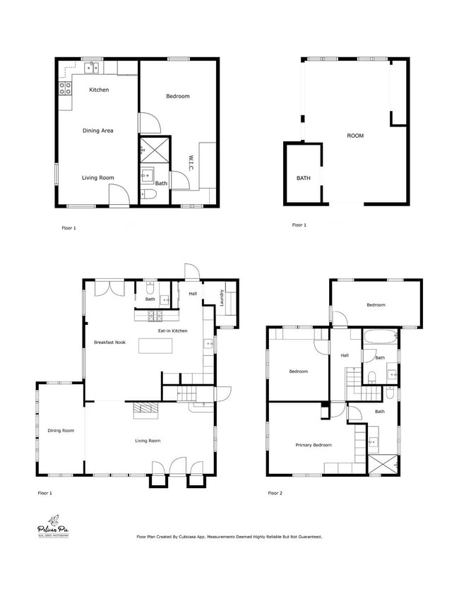 3211 Washington Rd in West Palm Beach, FL - Building Photo - Building Photo