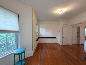 6 Hurlbut St, Unit 1 in Cambridge, MA - Foto de edificio - Building Photo
