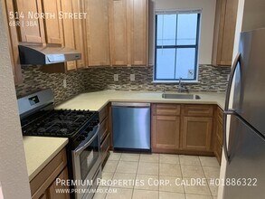 514 North St in Oakland, CA - Building Photo - Building Photo