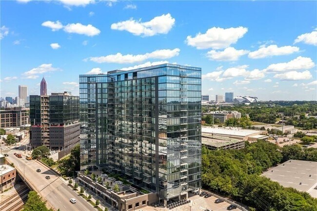 788 West Marietta St NW in Atlanta, GA - Building Photo - Building Photo