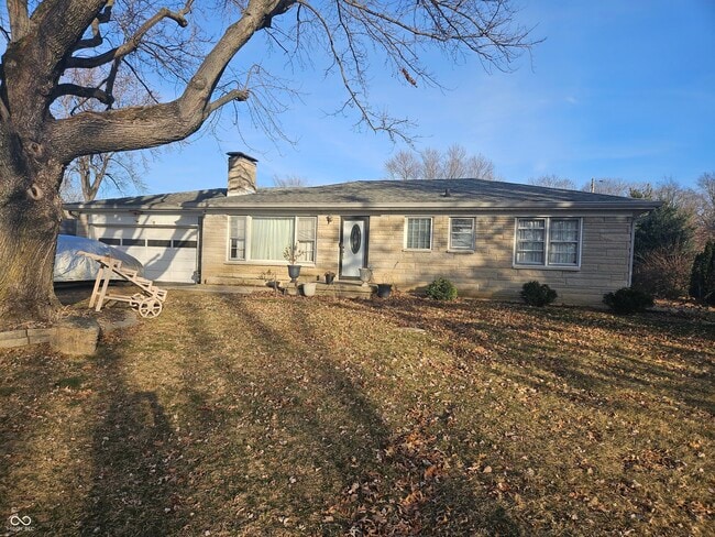 property at 6607 Lockwood Ln