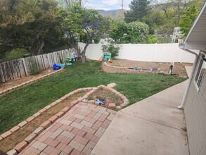 514 Pinecone Dr in Cedar City, UT - Building Photo - Building Photo