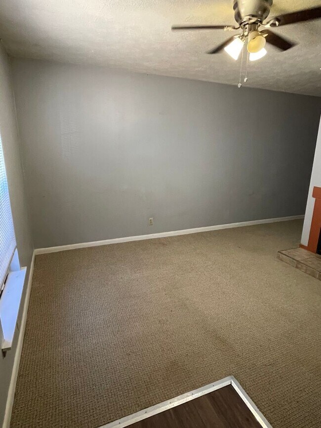 4332-4334 Ashland City Hwy in Nashville, TN - Building Photo - Building Photo