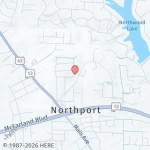 property at 3917 Magnolia Hls Dr