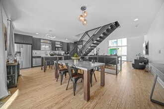 1277 Aalto Main NW in Atlanta, GA - Building Photo - Building Photo