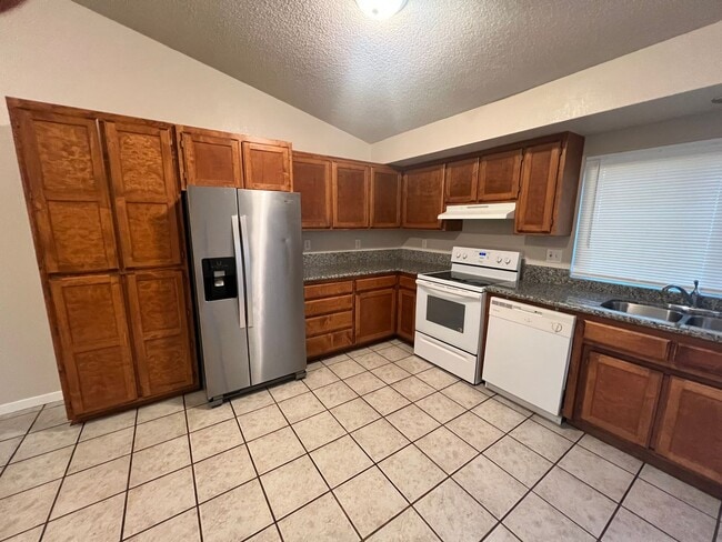 property at 3520 Sesame St