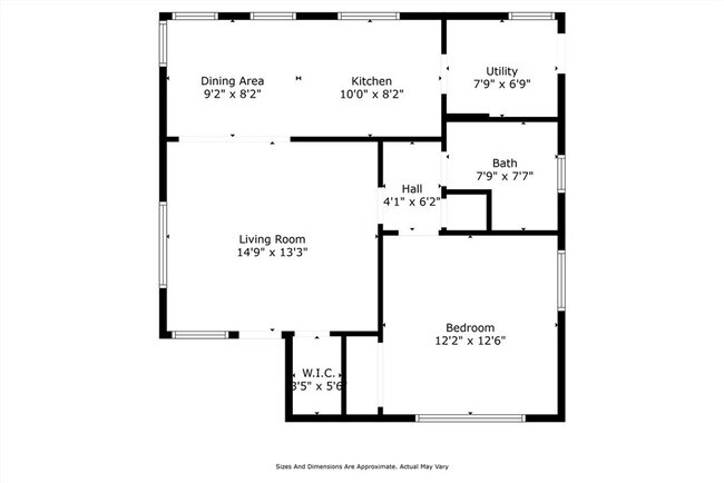 10416 Fairgrove Ave in Los Angeles, CA - Building Photo - Building Photo