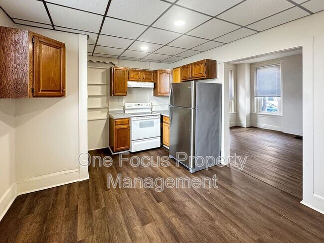 108 N Broad St in Jersey Shore, PA - Building Photo - Building Photo