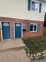224 Lilac Pl in Barberton, OH - Building Photo