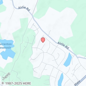 property at 7110 Buckingham Ct