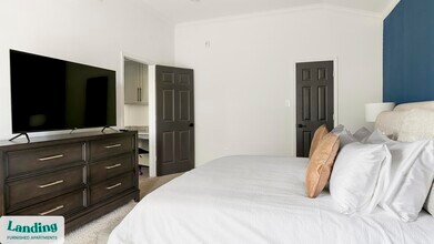 9601 Custer Rd in Plano, TX - Building Photo - Building Photo