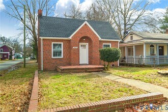 3500 Decatur St in Richmond, VA - Building Photo - Building Photo