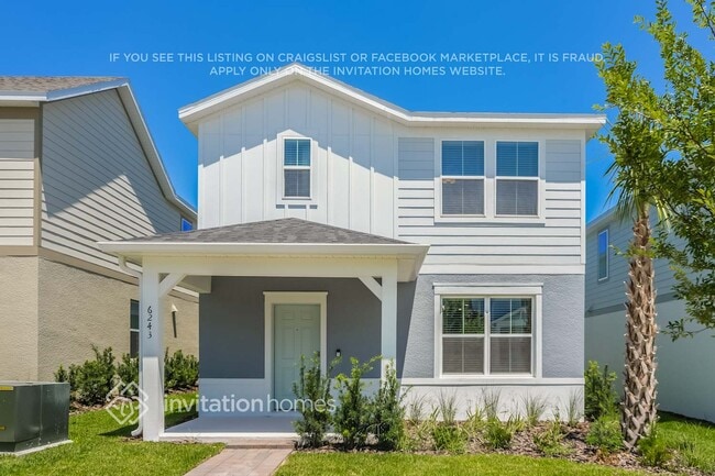 property at 6243 Silver Brook Wy