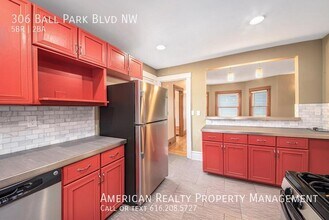 306 Ball Park Blvd NW in Grand Rapids, MI - Building Photo - Building Photo