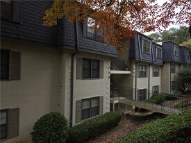 60 Lamsden Ln NW in Atlanta, GA - Building Photo