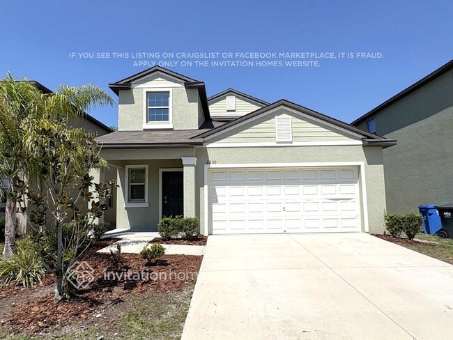 property at 2230 Jungle Dr