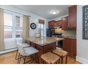 286 Cambridge St-Unit -4 in Boston, MA - Building Photo - Building Photo