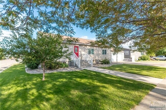 property at 1209 17th St W