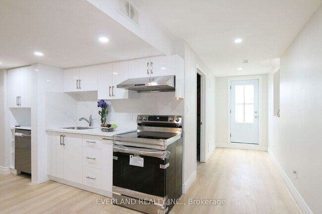 38 Kimberly Crt in Richmond Hill, ON - Building Photo - Building Photo