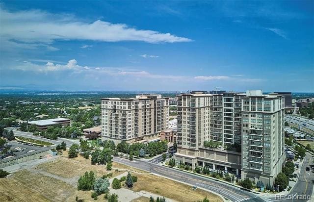 property at 7600 Landmark Way