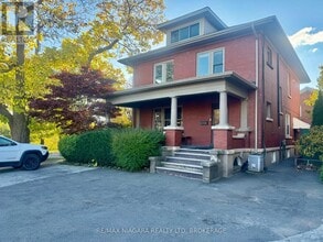 101 Niagara St in Welland, ON - Building Photo - Building Photo