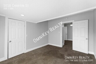 1018 Chaffin St in Sherman, TX - Building Photo - Building Photo