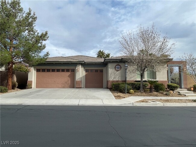 10468 Garden Light Dr in Las Vegas, NV - Building Photo - Building Photo