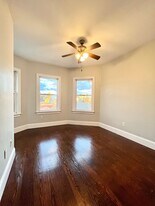 180 Hillside St, Unit Unit 3 in Boston, MA - Building Photo