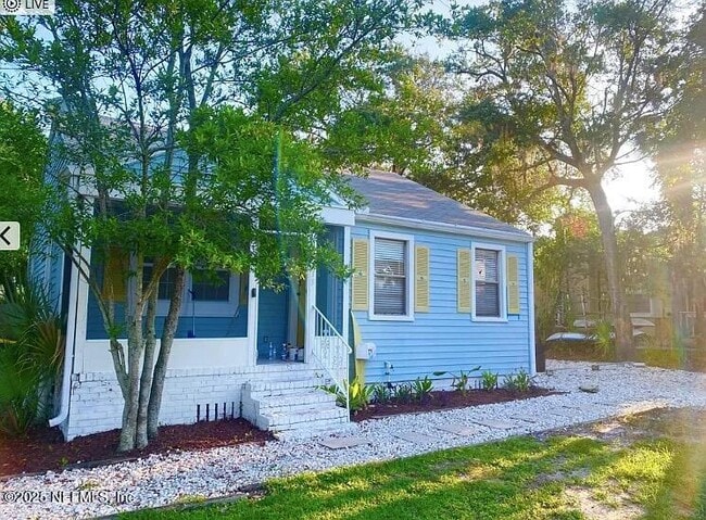 property at 1135 4th Ave N