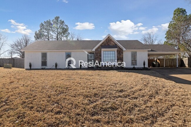 3955 Seawind Cove in Memphis, TN - Building Photo - Building Photo