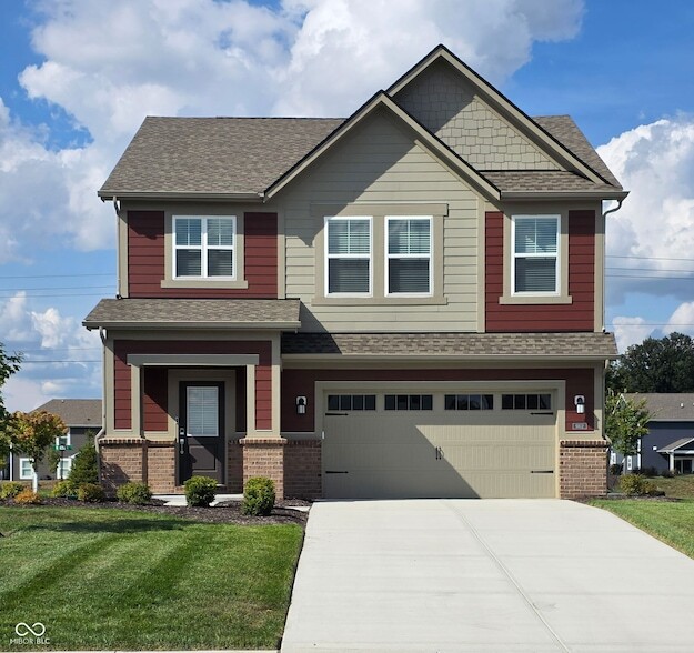 property at 6612 Willow Wy