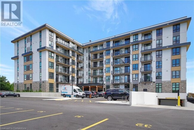 property at 101 Golden Eagle Rd