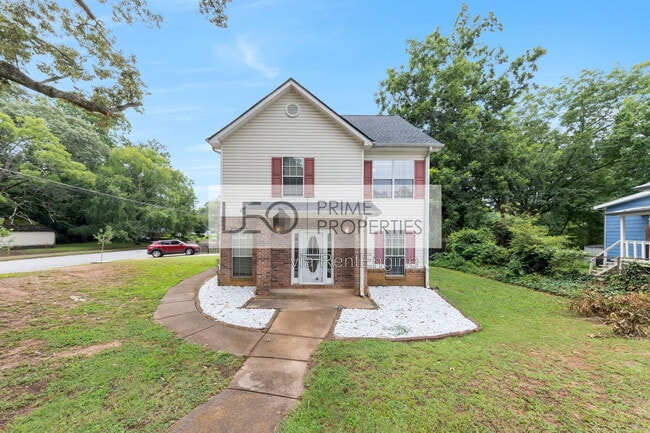 property at 1072 Victory Dr SW