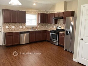 16407 Eton Brook Ln in Houston, TX - Building Photo - Building Photo