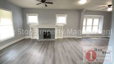 4440 Olive St in Kansas City, MO - Building Photo - Building Photo