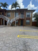 128 W 21st St in Hialeah, FL - Building Photo