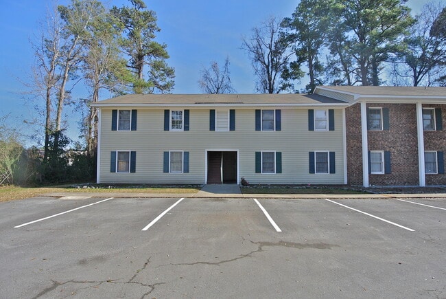 property at 1106 Karen Dr