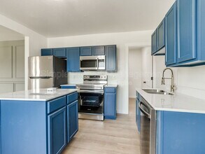 814 W Hill St in Oklahoma City, OK - Building Photo - Building Photo