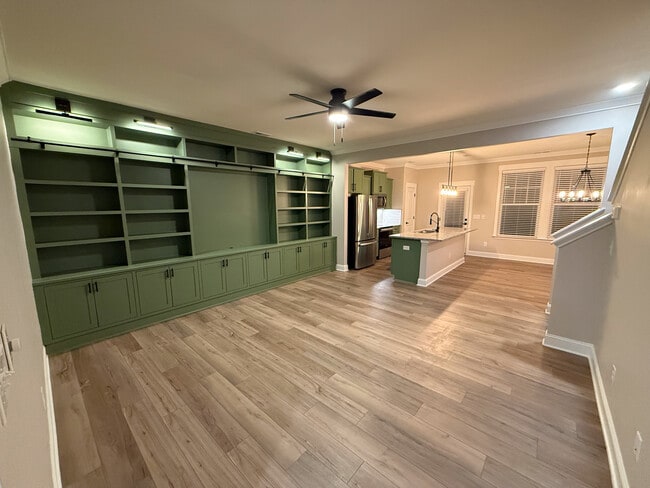 147 Hyacinth Ln in Angier, NC - Building Photo - Building Photo