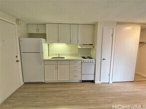 824 Kinau St in Honolulu, HI - Building Photo - Building Photo