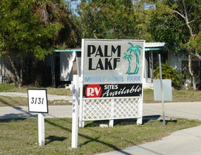 Palm Lake Mobile Home Park in Naples, FL - Building Photo - Other