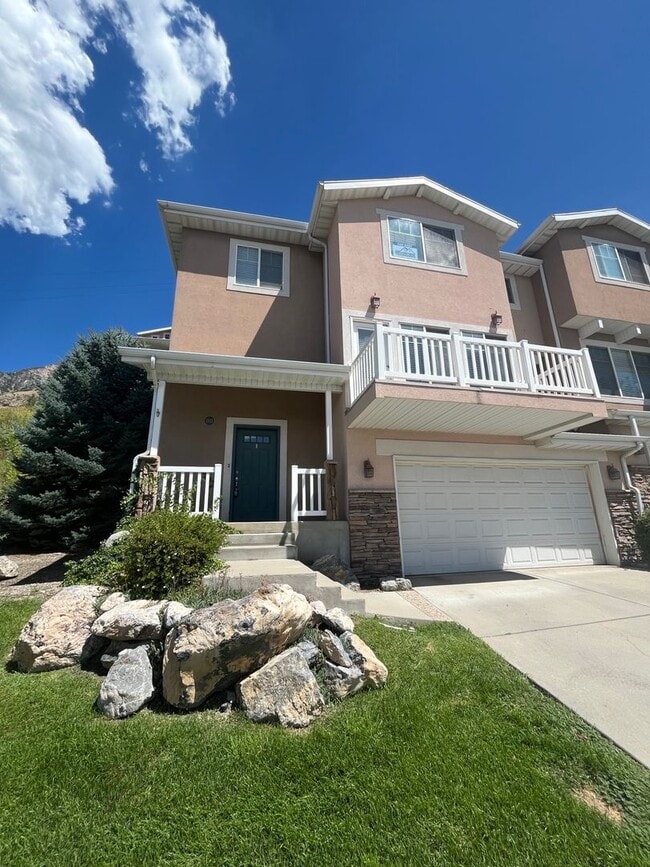 property at 1333 Alpine Way