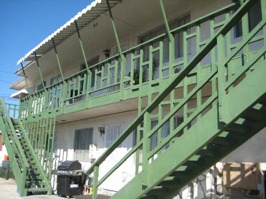 Willow Avenue Apartments in Oceanside, CA - Building Photo - Building Photo