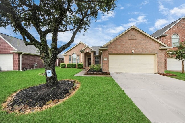 property at 11514 Mill Bridge Ct