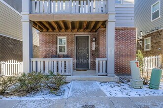 12886 E Wesley Pl in Aurora, CO - Building Photo - Building Photo