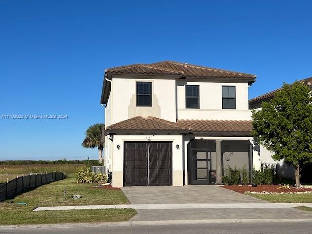 5535 Cassidy Ln in Ave Maria, FL - Building Photo