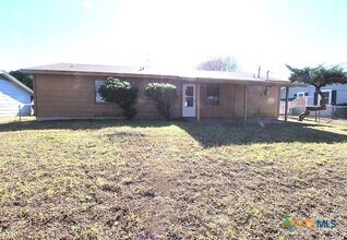 803 Michelle Dr in Copperas Cove, TX - Foto de edificio - Building Photo